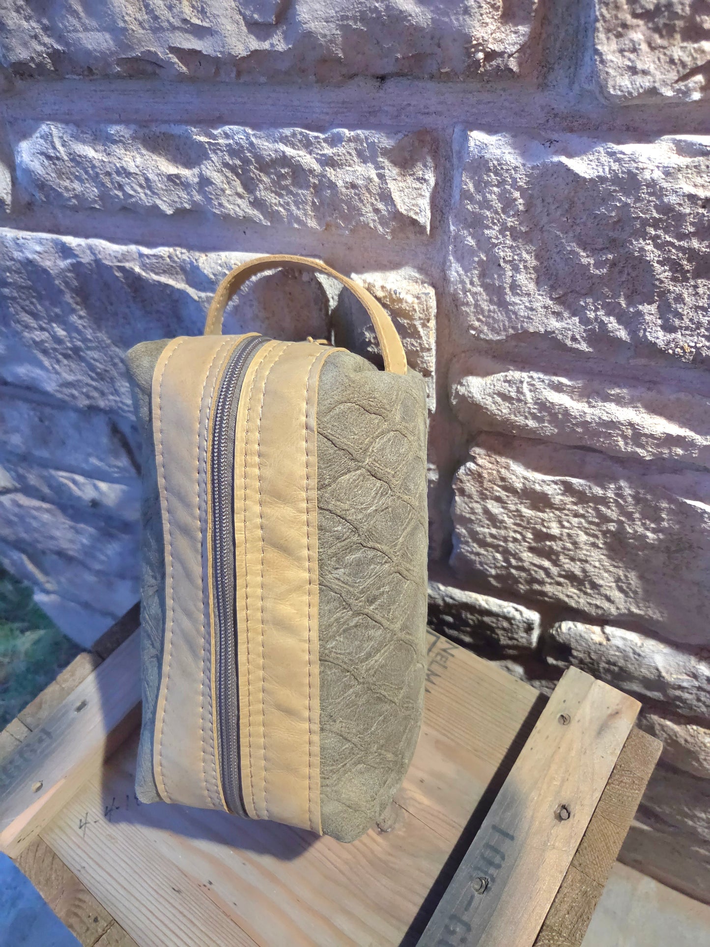 Dopp kit