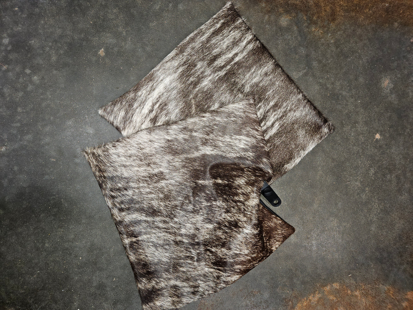 Pillow case, pair