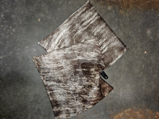 Pillow case, pair