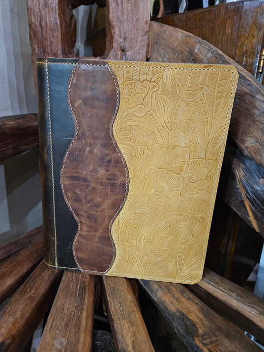 Padfolio