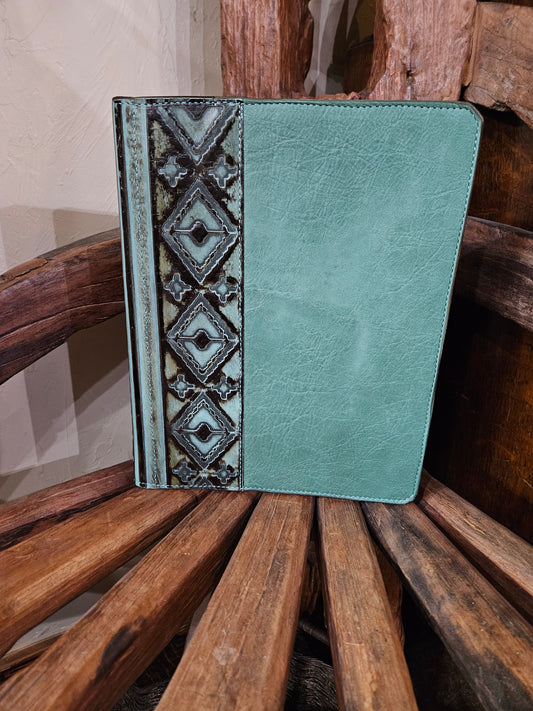 Padfolio
