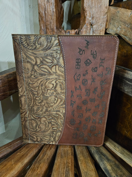 Padfolio