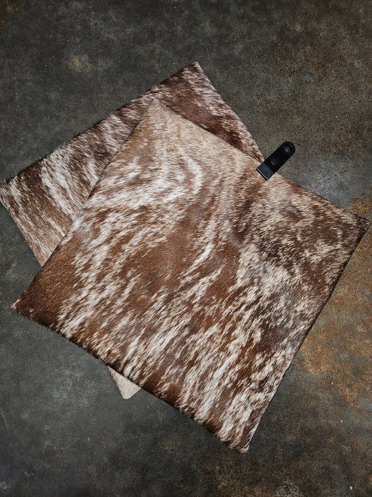 Pillow case, pair