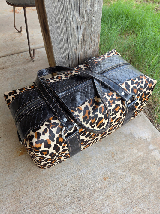 Duffel bag, medium