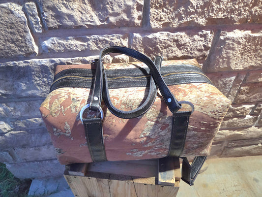 Duffel bag, medium