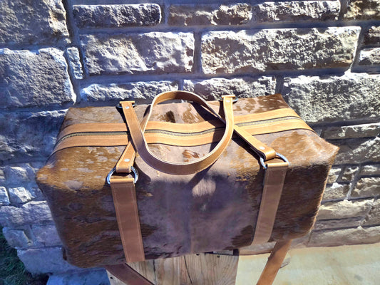 Duffel bag, large